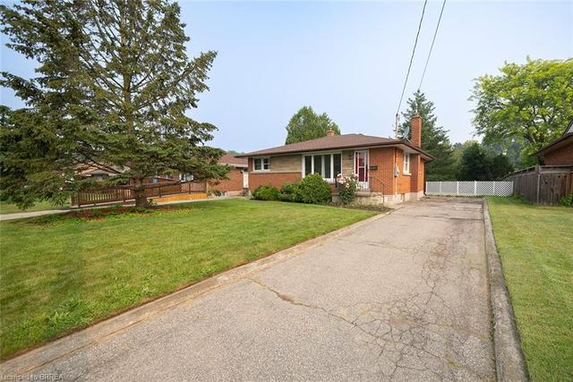 26 Hickery Place, House detached with 3 bedrooms, 2 bathrooms and null parking in Brantford ON | Image 12