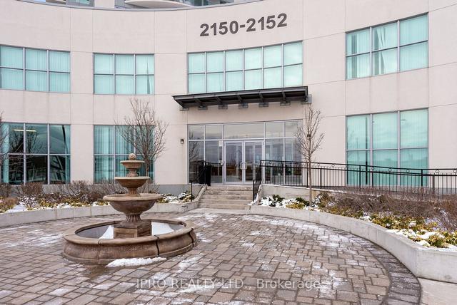 1609 - 2150 Lawrence Ave E, Condo with 2 bedrooms, 2 bathrooms and 1 parking in Toronto ON | Image 27