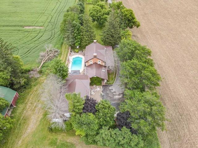 1639 Elm Tree Rd, House detached with 3 bedrooms, 3 bathrooms and 12 parking in Kawartha Lakes ON | Image 1