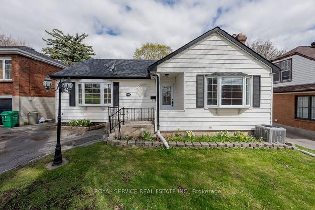 640 Sherbrooke St, House detached with 2 bedrooms, 1 bathrooms and 2 parking in Peterborough ON | Image 27