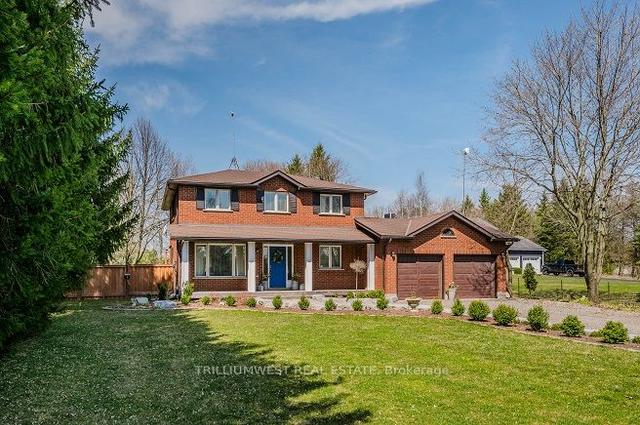4032 Maddaugh Rd, House detached with 3 bedrooms, 3 bathrooms and 12 parking in Puslinch ON | Image 23