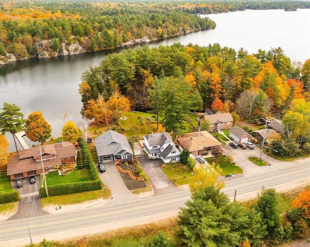 326 Bethune Dr N, Home with 4 bedrooms, 3 bathrooms and 9 parking in Gravenhurst ON | Image 23