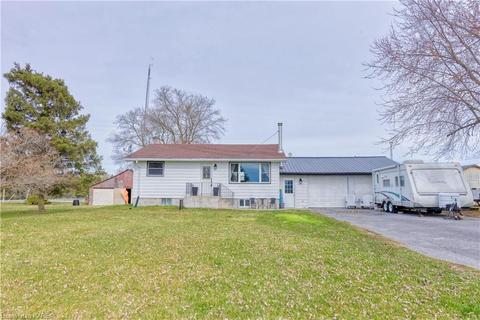 5458 County 8 Road, Napanee, ON, K7R3K7 | Card Image