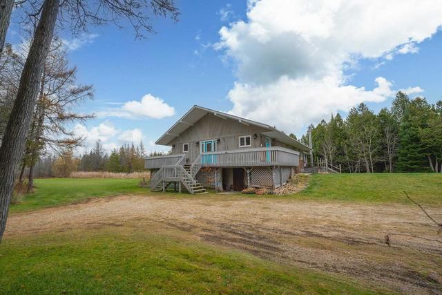 151 Widgeon Cove Rd, House detached with 2 bedrooms, 3 bathrooms and 9 parking in Northern Bruce Peninsula ON | Image 33