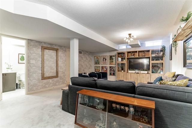 30 Coronet St, House detached with 3 bedrooms, 4 bathrooms and 3 parking in Whitchurch Stouffville ON | Image 27