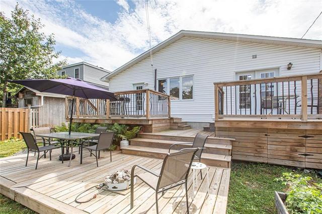 559 Redwood Avenue, House detached with 6 bedrooms, 3 bathrooms and 2 parking in Ottawa ON | Image 30