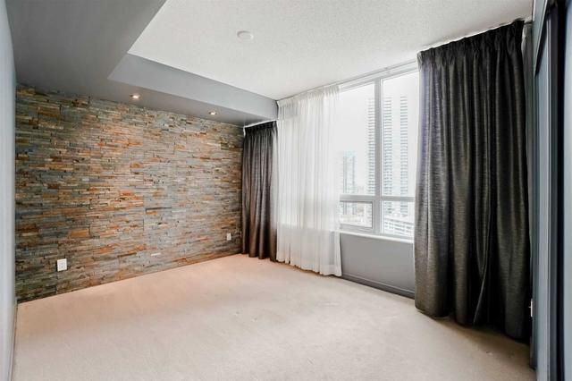 1805 - 2240 Lake Shore Blvd W, Condo with 1 bedrooms, 1 bathrooms and 1 parking in Toronto ON | Image 3