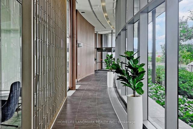 1111 - 115 Mcmahon Dr, Condo with 3 bedrooms, 2 bathrooms and 1 parking in Toronto ON | Image 33