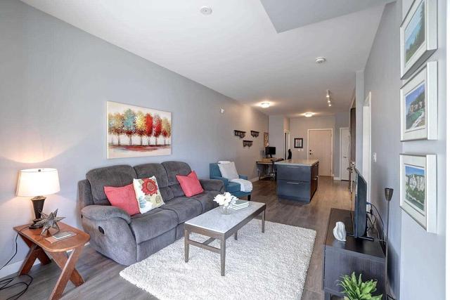 103 - 168 Sabina Dr, Condo with 1 bedrooms, 1 bathrooms and 1 parking in Oakville ON | Image 13