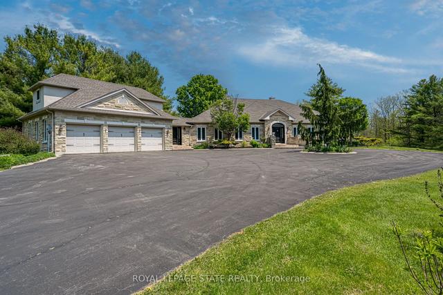 53 Ranch Rd, House detached with 4 bedrooms, 4 bathrooms and 13 parking in Brant ON | Image 1