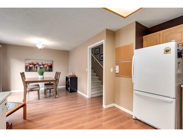 201 - 1140 Castle Crescent, House attached with 3 bedrooms, 3 bathrooms and null parking in Port Coquitlam BC | Image 21
