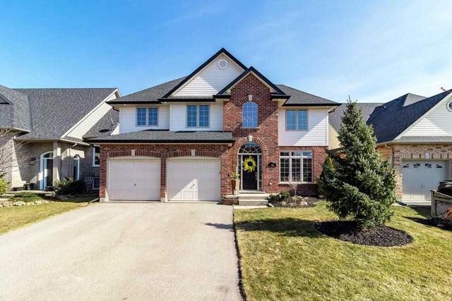 41 Addison Dr, House detached with 4 bedrooms, 4 bathrooms and 2 parking in St. Catharines ON | Image 1