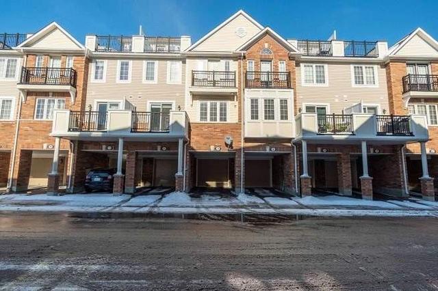 31 - 2614 Dashwood Dr, Townhouse with 2 bedrooms, 3 bathrooms and 2 parking in Oakville ON | Image 12