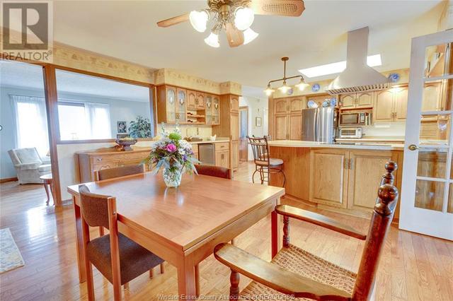2225 Big Creek Road, House detached with 3 bedrooms, 2 bathrooms and null parking in Lakeshore ON | Image 13