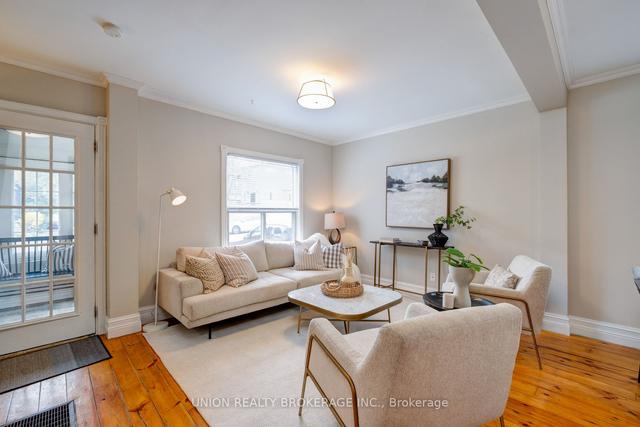 2 Meadow Ave, House detached with 4 bedrooms, 2 bathrooms and 3 parking in Toronto ON | Image 35