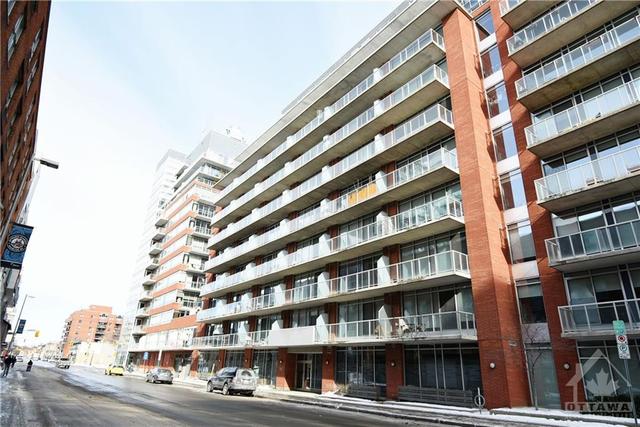 403 - 383 Cumberland Street, Condo with 2 bedrooms, 1 bathrooms and 1 parking in Ottawa ON | Image 25