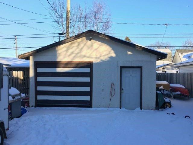 346 Harold St N, House detached with 2 bedrooms, 1 bathrooms and 7 parking in Thunder Bay ON | Image 12