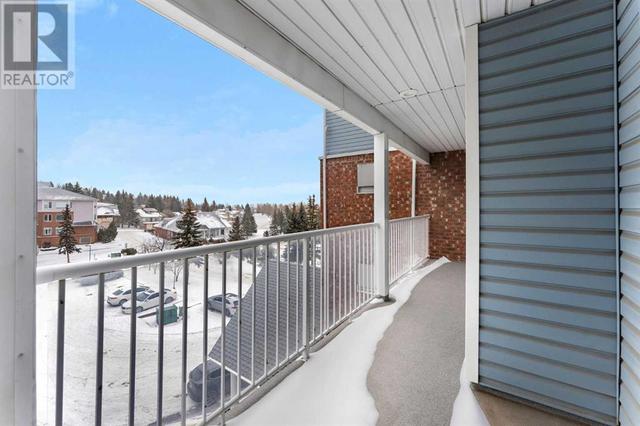 3415, - 3415 Hawksbrow Point Nw, Condo with 2 bedrooms, 1 bathrooms and 1 parking in Calgary AB | Image 22