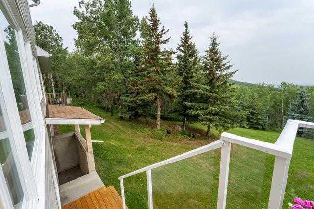 282042 128 Street W, House detached with 4 bedrooms, 3 bathrooms and 6 parking in Foothills County AB | Image 38