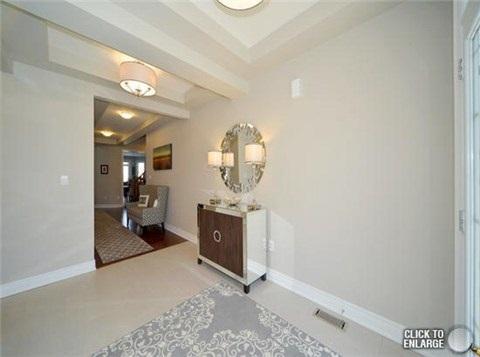 20 West Coast Tr, House detached with 4 bedrooms, 4 bathrooms and 4 parking in Vaughan ON | Image 8
