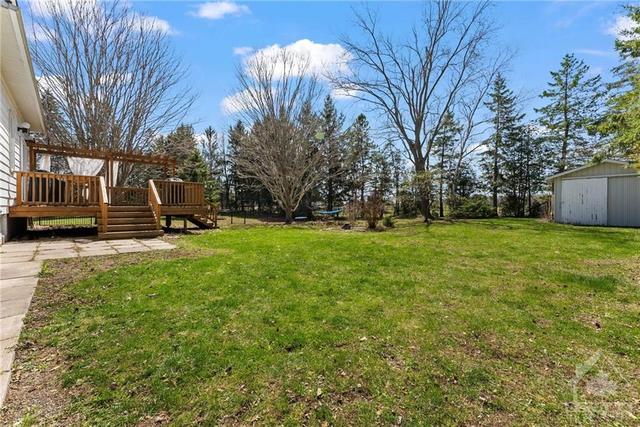 430 Johnston Road, House detached with 3 bedrooms, 3 bathrooms and 6 parking in North Grenville ON | Image 23