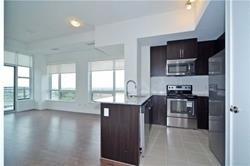 1611 - 840 Queens Plate Dr, Condo with 1 bedrooms, 2 bathrooms and 1 parking in Toronto ON | Image 3