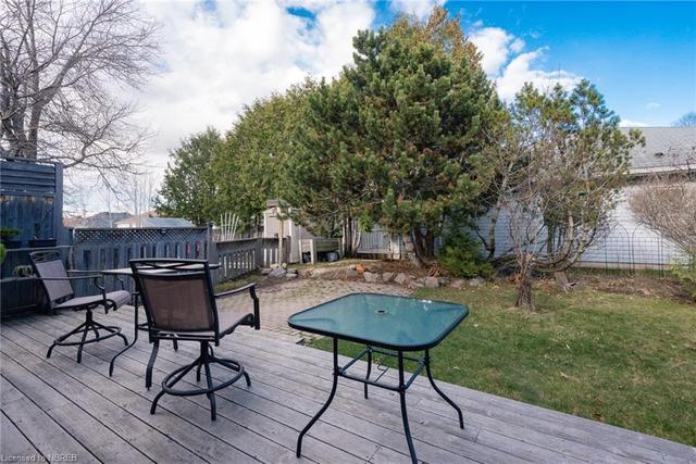 280 Labreche Drive, House semidetached with 2 bedrooms, 1 bathrooms and 3 parking in North Bay ON | Image 15