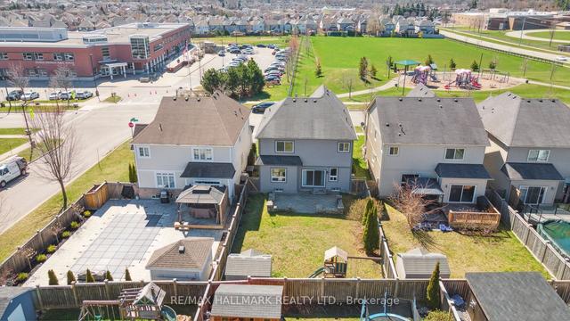206 Bons Ave, House detached with 4 bedrooms, 3 bathrooms and 4 parking in Clarington ON | Image 21