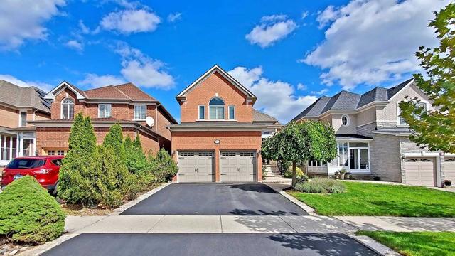 55 Frank Endean Rd, House detached with 4 bedrooms, 4 bathrooms and 4 parking in Richmond Hill ON | Image 1