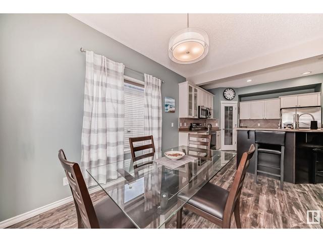 38 Eldorado Dr, House detached with 4 bedrooms, 3 bathrooms and null parking in St. Albert AB | Image 11