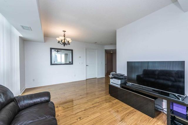 2302 - 31 Bales Ave, Condo with 2 bedrooms, 2 bathrooms and 1 parking in Toronto ON | Image 28