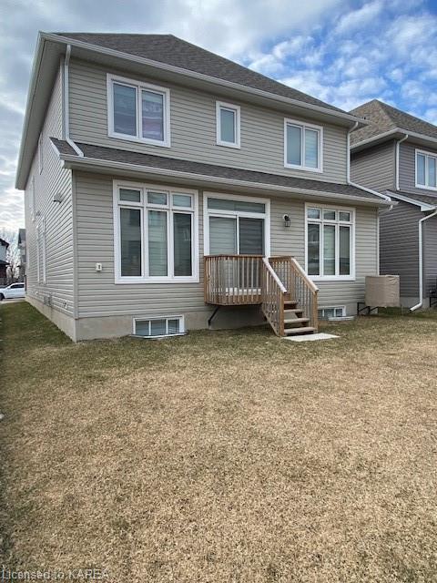 725 Riverview Way, House detached with 4 bedrooms, 4 bathrooms and null parking in Kingston ON | Image 40