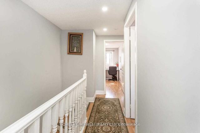 108 - 475 Bramalea Rd, Townhouse with 3 bedrooms, 3 bathrooms and 2 parking in Brampton ON | Image 11