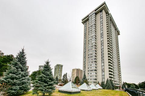 2401-1555 Finch Ave E, Toronto, ON, M2J4X9 | Card Image