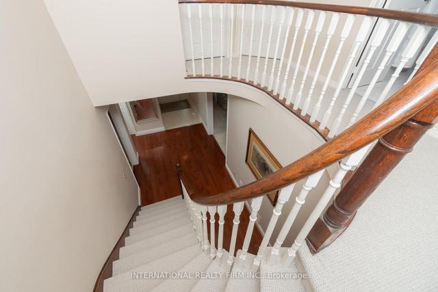 11 Nymark Pl, House detached with 4 bedrooms, 3 bathrooms and 6 parking in Brampton ON | Image 13