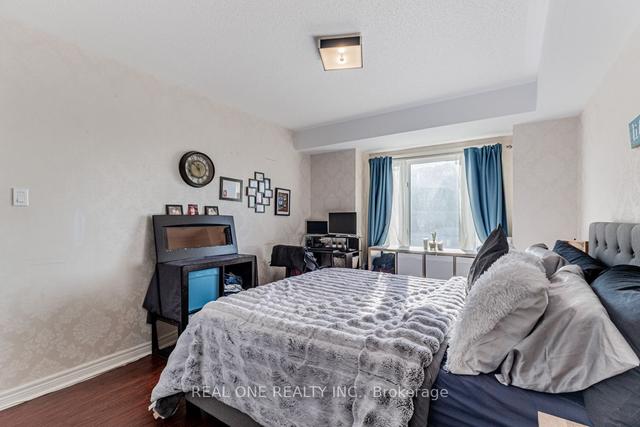 211 - 308 John St, Townhouse with 2 bedrooms, 3 bathrooms and 1 parking in Markham ON | Image 16