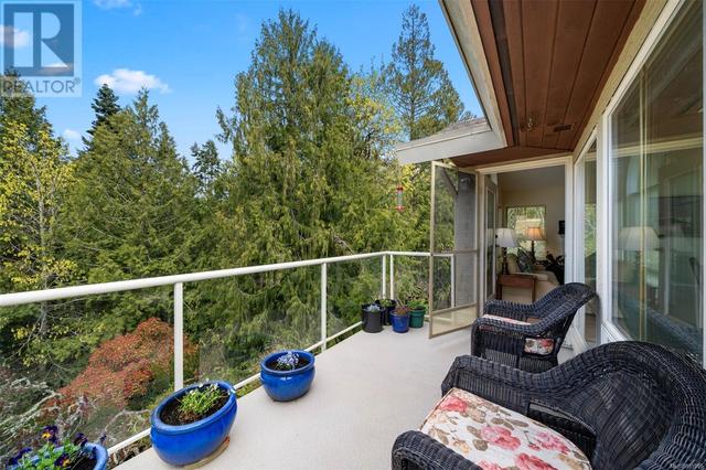 738 - 6880 Wallace Dr, House attached with 3 bedrooms, 3 bathrooms and 2 parking in Central Saanich BC | Image 22