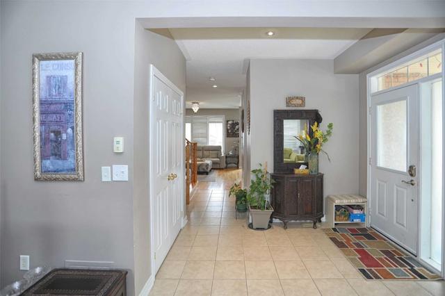 44 Silverdale Rd, House attached with 3 bedrooms, 4 bathrooms and 3 parking in Markham ON | Image 23