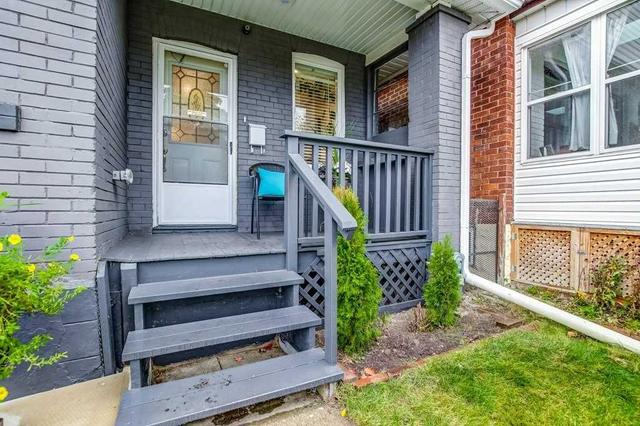 16 Seventeenth St, House detached with 3 bedrooms, 2 bathrooms and 4 parking in Toronto ON | Image 14