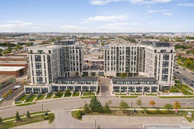 201 - 12 Woodstream Blvd, Condo with 2 bedrooms, 2 bathrooms and 2 parking in Vaughan ON | Image 33