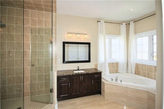 105 Gorman Ave, House detached with 4 bedrooms, 4 bathrooms and 4 parking in Vaughan ON | Image 14