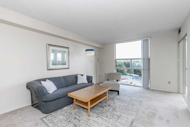 715 - 30 Harding Blvd W, Condo with 1 bedrooms, 2 bathrooms and 1 parking in Richmond Hill ON | Image 9