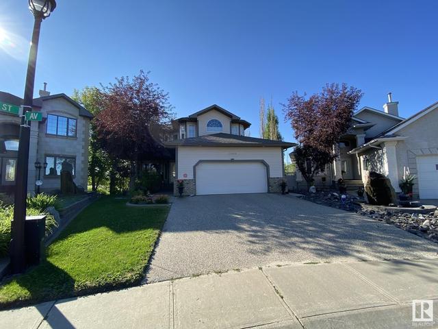 10903 176a Av Nw, House detached with 4 bedrooms, 3 bathrooms and 6 parking in Edmonton AB | Image 1
