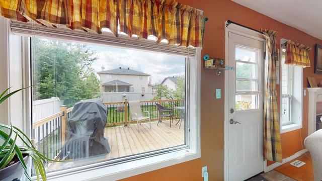 117 Boisvert Place, House detached with 4 bedrooms, 3 bathrooms and 4 parking in Wood Buffalo AB | Image 19