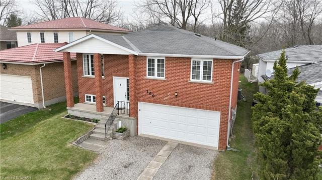 200 Eastforest Trail, House detached with 2 bedrooms, 2 bathrooms and 4 parking in Kitchener ON | Image 23