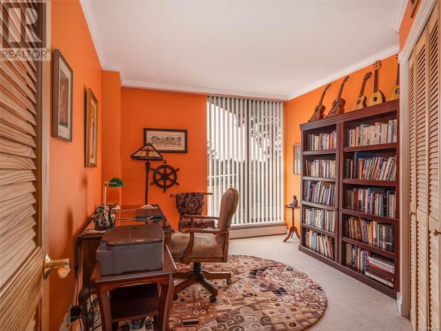 201 - 620 Toronto St, Condo with 2 bedrooms, 1 bathrooms and 1 parking in Victoria BC | Image 12