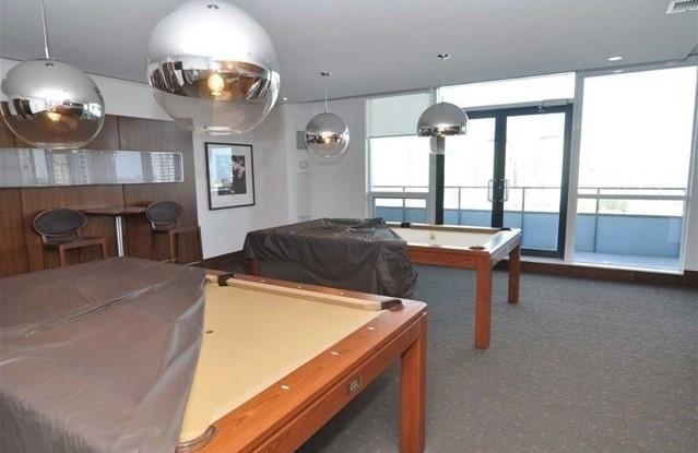 309 - 2885 Bayview Ave, Condo with 1 bedrooms, 1 bathrooms and 1 parking in Toronto ON | Image 5