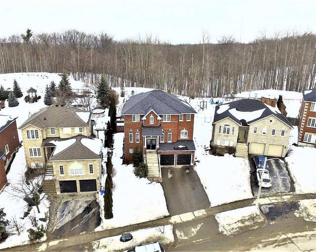 12 Pinecliff Cres, House detached with 4 bedrooms, 3 bathrooms and 6 parking in Barrie ON | Image 28