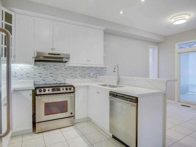 3852 Edgecliffe Run, House detached with 3 bedrooms, 4 bathrooms and 3 parking in Mississauga ON | Image 23