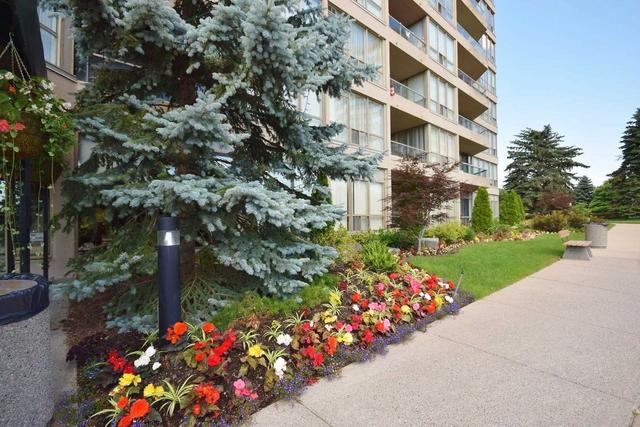 223 - 1880 Valley Farm Rd, Condo with 1 bedrooms, 1 bathrooms and 1 parking in Pickering ON | Image 23